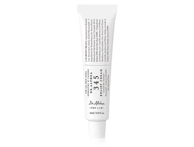 Успокаивающий крем для лица с ресвератролом Dr.Althea 345 Relief Cream, 15мл (8809447256429)