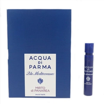 Acqua di parma Blu Mediterraneo-Mirto di Panarea Туалетна вода Пробник 1,2 мл