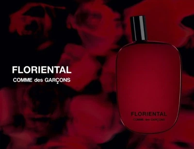 Comme des Garcons Floriental Парфумована вода Пробник 1,5мл
