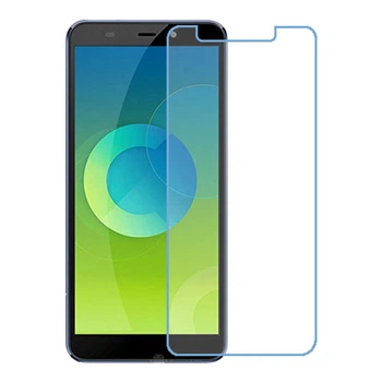Защитное стекло Скрин Мобайл Coolpad Cool 2 нано стекла 9H 2 шт
