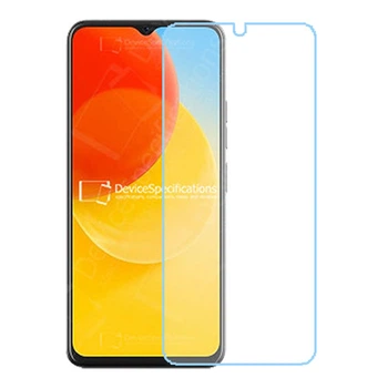 Защитное стекло Скрин Мобайл Coolpad Cool 30i нано стекла 9H 4 шт