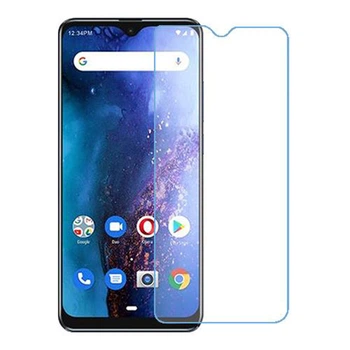 Защитное стекло Скрин Мобайл BLU G9 нано стекла 9H 4 шт