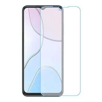 Защитное стекло Скрин Мобайл Coolpad C15 нано стекла 9H 4 шт