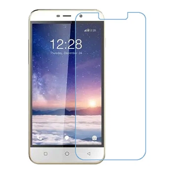 Защитное стекло Скрин Мобайл Coolpad Note 3 Lite нано стекла 9H 2 шт