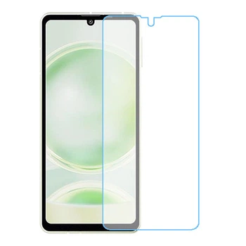 Защитное стекло Скрин Мобайл Sharp Aquos sense8 нано стекла 9H 4 шт