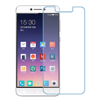 Защитное стекло Скрин Мобайл Coolpad Cool1 dual нано стекла 9H 2 шт