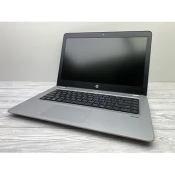 Ноутбук HP ProBook 440 G4 14 Core i7-7500U 2.7 ГГц 8GB 120GB + Windows 10 Pro + АКБ + ЗП Б/В | 25969