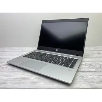 Ноутбук HP (Hewlett Packard) | Ryzen 3 4300U 4(4)x3.70 GHz | 14 дюйм" | Ryzen 3 | 8192 MB | 240 GB | AMD Radeon RX Vega 5 | 25033 - Б/У
