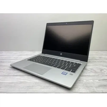 Ноутбук HP (Hewlett Packard) | Core i5-8265U 4(8)x3.90 GHz | 13.3 дюйм" | Core i5 | 8192 GB | 256 GB | Intel HD Graphics 620 | 25629 - Б/У