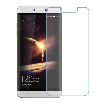 Защитное стекло Скрин Мобайл Coolpad Torino нано стекла 9H 2 шт