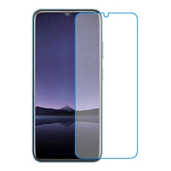 Защитное стекло Скрин Мобайл Coolpad CP12p нано стекла 9H 2 шт
