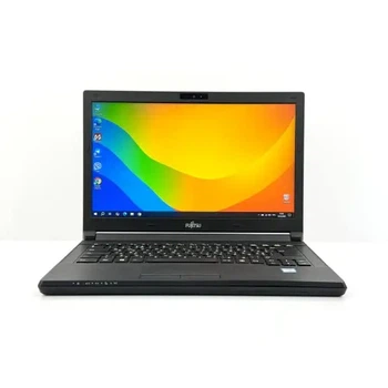 Ноутбук Fujitsu LifeBook E546 14.0" Intel Core i3 2.3 GHz 8GB DDR4 64 GB SSD + ОС Windows 10 + АКБ + ЗП Б/В | 19603