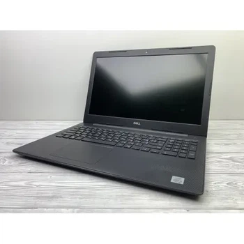 Ноутбук Dell | Core i5-1035G1 4(8)x3.60 GHz | 15.6 дюйм" | Core i5 | 8192 GB | 240 GB | Intel UHD Graphics G1 + NVIDIA GeForce MX230 (GDDR5 2048Mb) | 22909 - Б/У