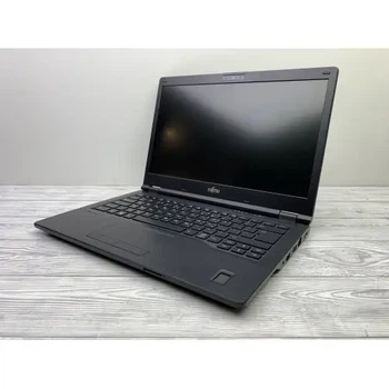 Ноутбук Fujitsu | Core i3-8130U 2(4)x3.40 GHz | 14 дюйм" | Core i3 | 8192 MB | 240 GB | Intel HD Graphics 620 | 25527 - Б/В