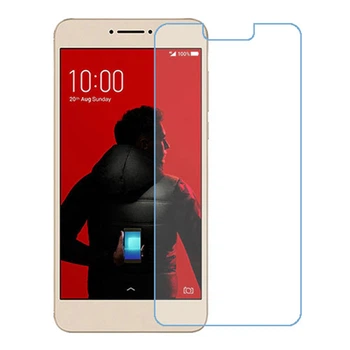 Защитное стекло Скрин Мобайл Coolpad Cool Play 6 нано стекла 9H 2 шт