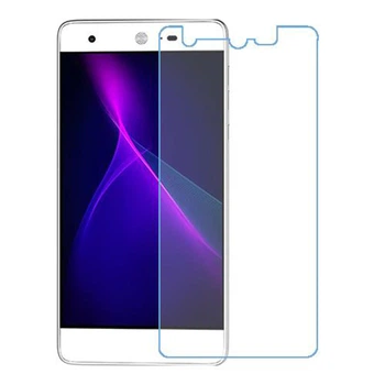 Защитное стекло Скрин Мобайл Sharp Z2 нано стекла 9H 4 шт