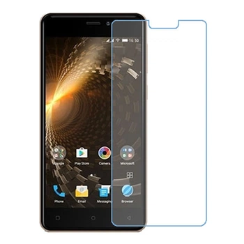 Защитное стекло Скрин Мобайл Allview P9 Energy mini нано стекла 9H 4 шт