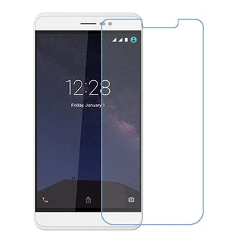Защитное стекло Скрин Мобайл Coolpad Porto S нано стекла 9H 2 шт