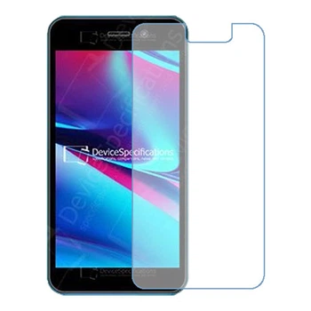 Защитное стекло Скрин Мобайл BLU Studio X10L нано стекла 9H 4 шт