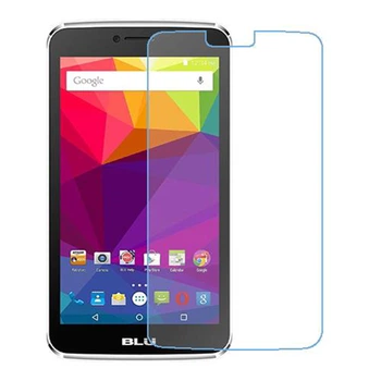 Защитное стекло Скрин Мобайл BLU Touchbook G7 нано стекла 9H 4 шт