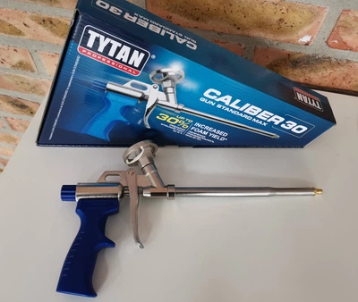 Пистолет для пены Tytan Caliber 30