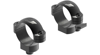 Кольца Leupold QR 25.4 мм Medium Ext.Gloss