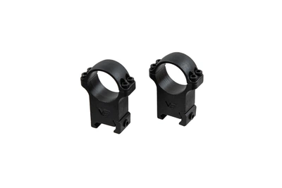 Кольца Vector Optics Стальные 30 мм Weaver высокие