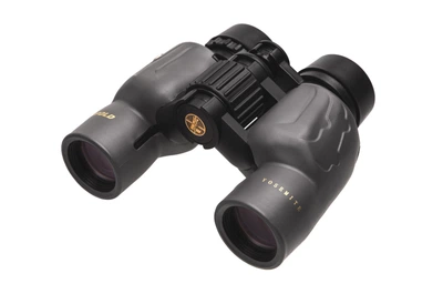 Бинокль Leupold BX-1 Yosemite 8x30mm Porro Shadow Grey