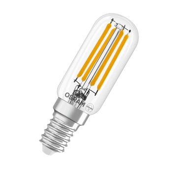 Лампа світлодіодна Ledvance T26 2,3W 2700К 200Lm 230VFR E14 (4058075432758)