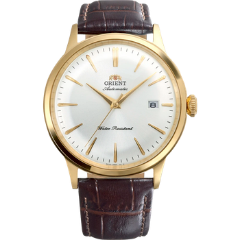 Наручний годинник ORIENT Bambino RA-AC0028S30B