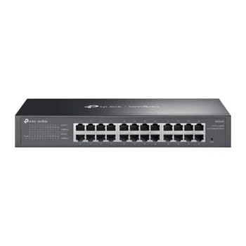 Коммутатор TP-Link Omada ES224G, Black