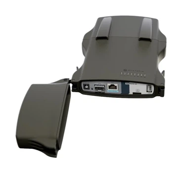 Точка доступа MikroTik NetMetal ax, Black
