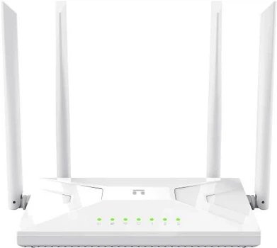 Роутер Netis NC21, White