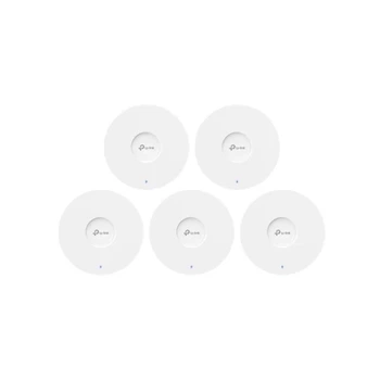 Точка доступа TP-LINK EAP613-5-PACK, White