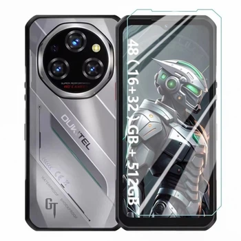 Защитное стекло Tempered Glass 0.3mm для Blackview Fort 2