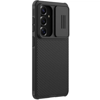 Чехол Nillkin CamShield Pro Case для Samsung Galaxy S26+ 5G black
