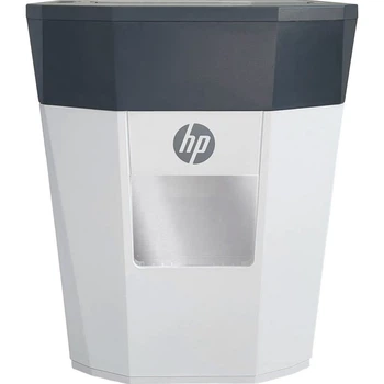 Шредер HP OneShred Auto 80CC 4.3x12 White (2817) [159569]