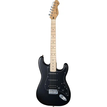 Электрогитара Mooer MSC11 Pro Black [160798]