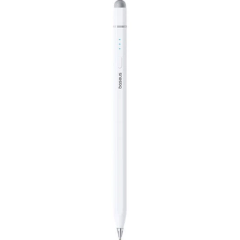 Стилус Baseus HN1 Universal Version Moon White (B0004F01) [162839]