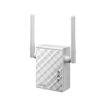 Точка доступу-підсилювач Asus RP-N12, White