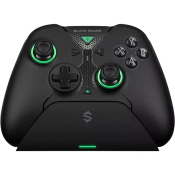 Геймпад Black Shark Magic Wireless Game Controller Black (BHR8152CN) [164213]