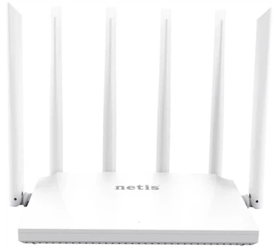 Роутер Netis NC63, AC1200