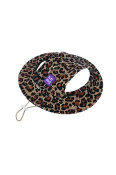Одежда Hat-Dog Панама из вельвета для собак, лео L (HDLE0001::593)