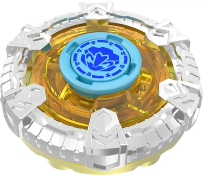Дзиґа Infinity Nado VII Pro Single Pack Origins Aspis Щит (EU664621-4)