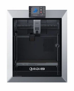 3D принтер Qidi Q2