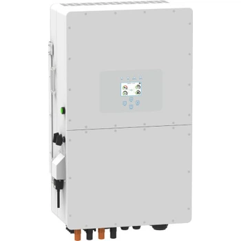 Сонячний інвертор Deye SUN-30K-SG02HP3-EU-AM3, 30 кВт (SUN-30K-SG02HP3-EU-AM3)