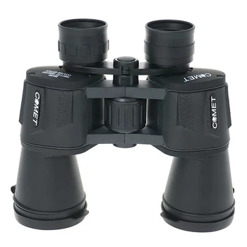 Бинокль Comet AXP203 (7x50) черный, в чехле (AXP203-0750)