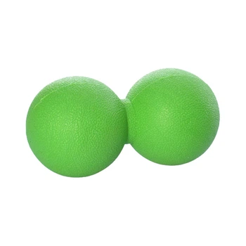 Массажный кистевой эспандер MS 1060-2(Green) 12х6 см, 270 грамм