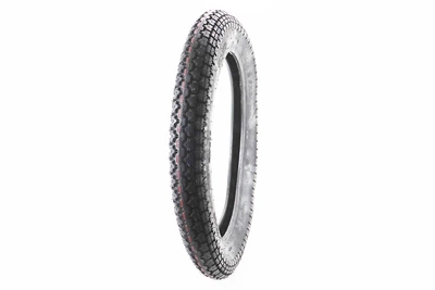 Мотошина SRC 3.50-18 камерна дорожня 513 (A000-2906)
