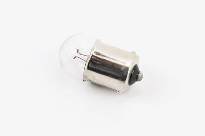 Лампа G18 поворот A 12V R10W BA15s Китай прозора (A306-6475)
